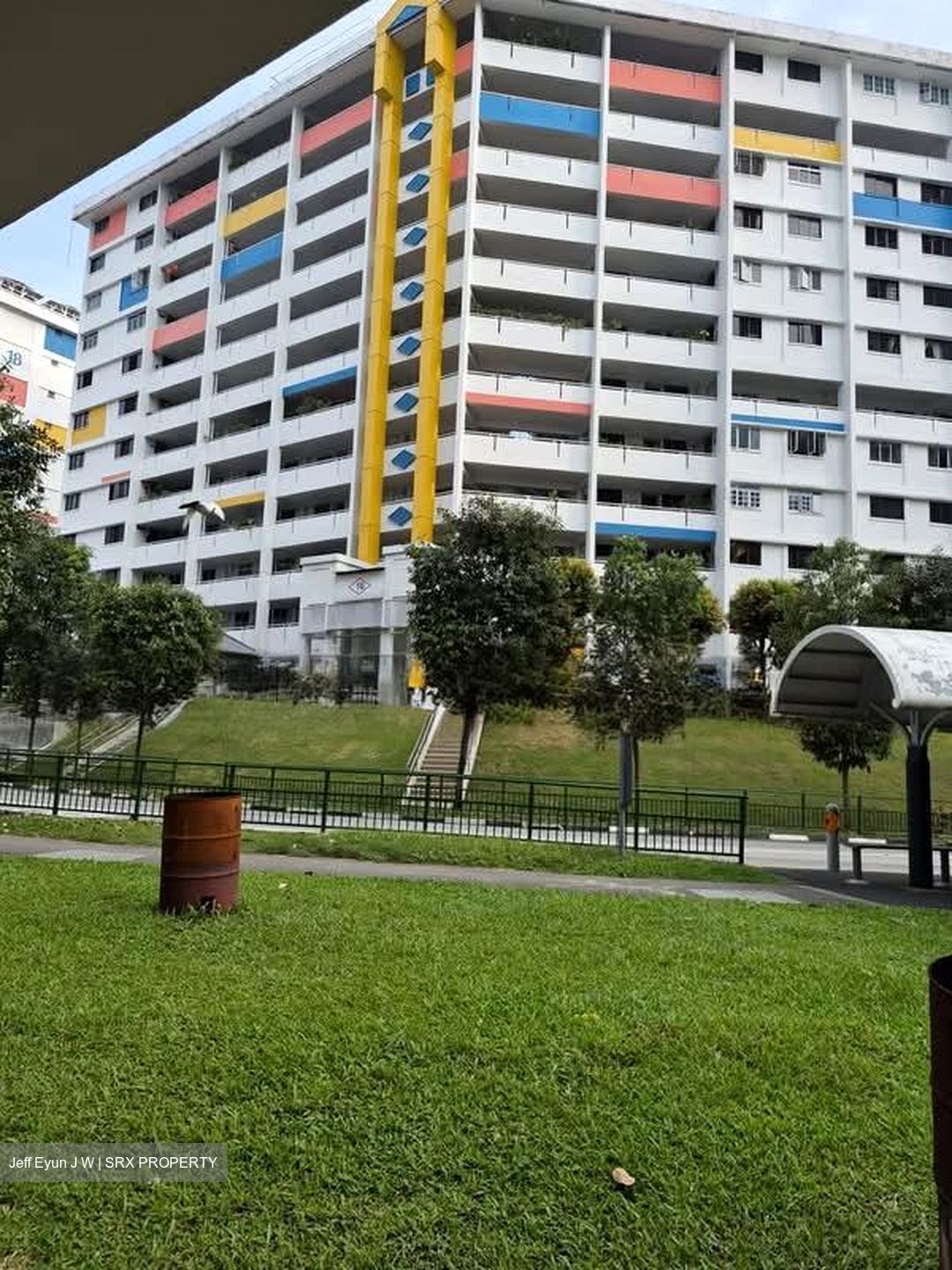 Blk 16 Teck Whye Heights Iii (Choa Chu Kang), HDB 3 Rooms #588833531